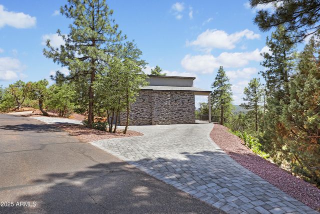 6541 W Ruin Hill Loop, Pine, AZ 85544