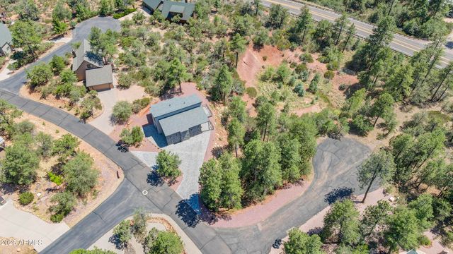6541 W Ruin Hill Loop, Pine, AZ 85544