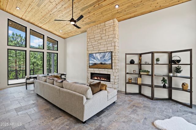 6541 W Ruin Hill Loop, Pine, AZ 85544