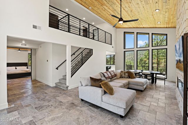 6541 W Ruin Hill Loop, Pine, AZ 85544