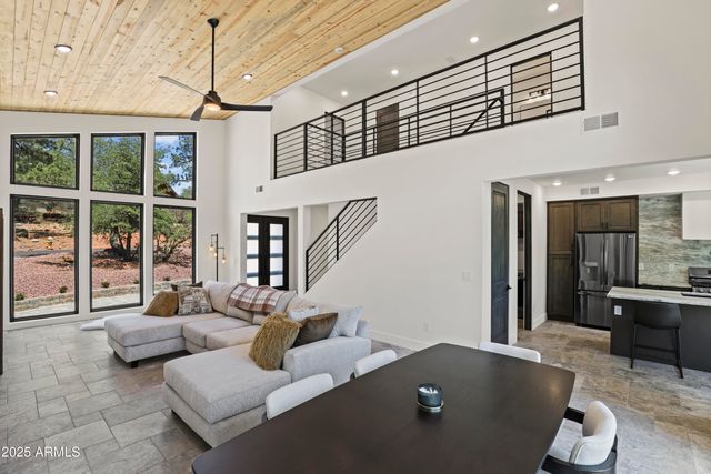 6541 W Ruin Hill Loop, Pine, AZ 85544