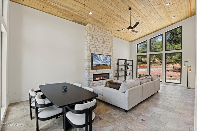 6541 W Ruin Hill Loop, Pine, AZ 85544