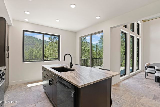 6541 W Ruin Hill Loop, Pine, AZ 85544