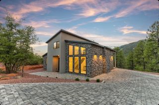 6541 W Ruin Hill Loop, Pine, AZ 85544