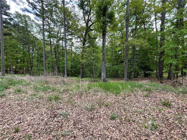 LOT 1 DEDDINGTON Drive, Bella Vista, AR 72714