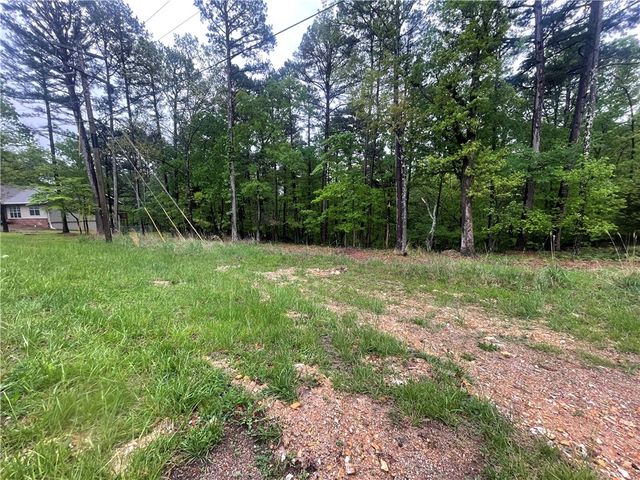 LOT 1 DEDDINGTON Drive, Bella Vista, AR 72714