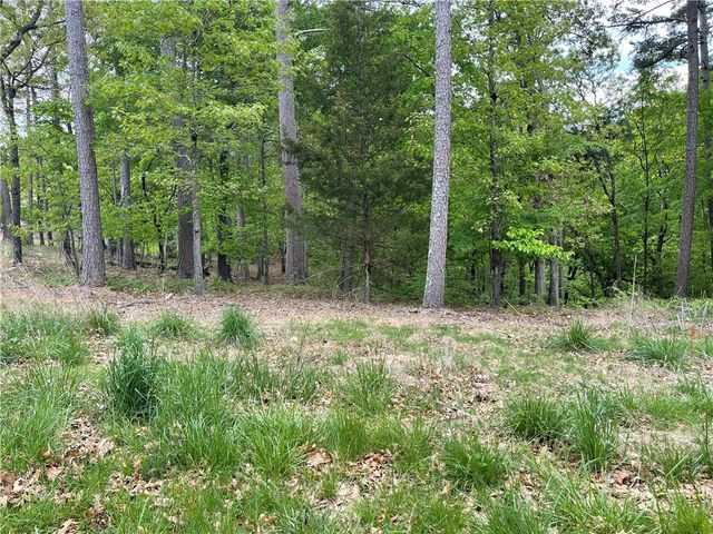 LOT 1 DEDDINGTON Drive, Bella Vista, AR 72714