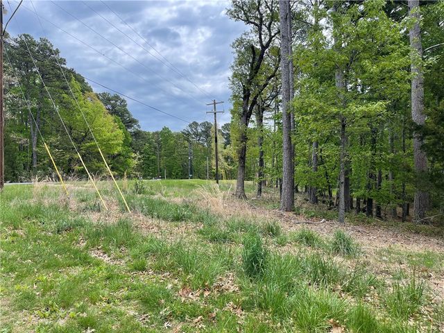 LOT 1 DEDDINGTON Drive, Bella Vista, AR 72714