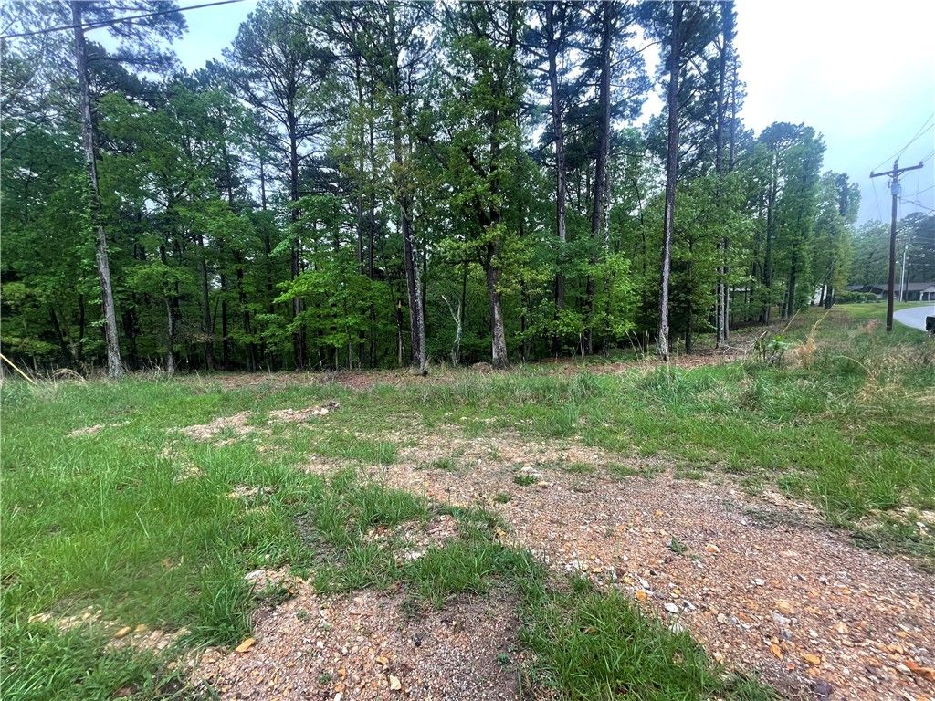 LOT 1 DEDDINGTON Drive, Bella Vista, AR 72714