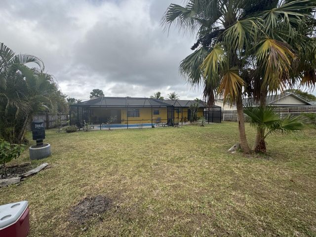 882 SE Walters Terrace, Port St. Lucie, Port St Lucie, FL 34983