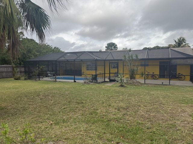 882 SE Walters Terrace, Port St. Lucie, Port St Lucie, FL 34983