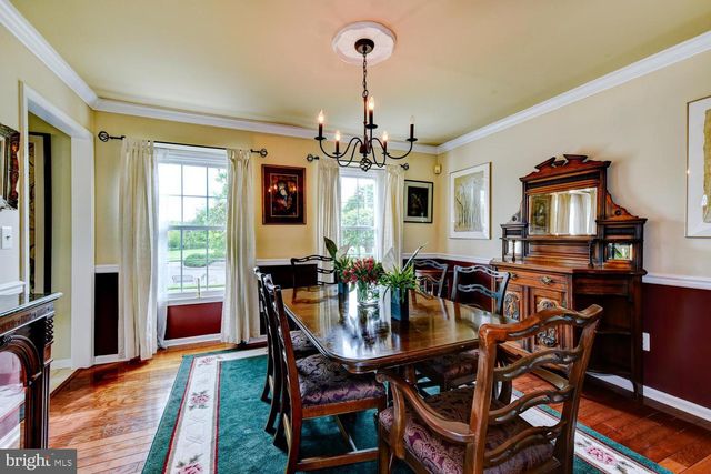 8 BRADFORD CT, Princeton Junction, NJ 08550