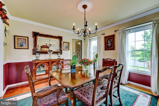8 BRADFORD CT, Princeton Junction, NJ 08550
