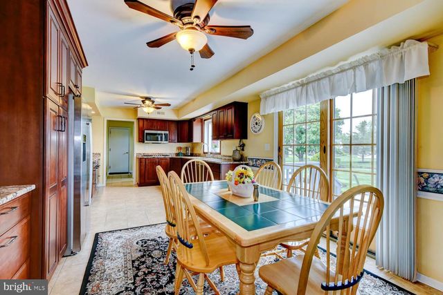 8 BRADFORD CT, Princeton Junction, NJ 08550
