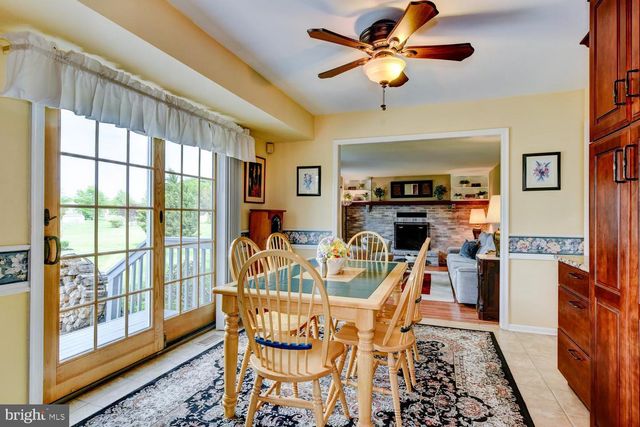 8 BRADFORD CT, Princeton Junction, NJ 08550