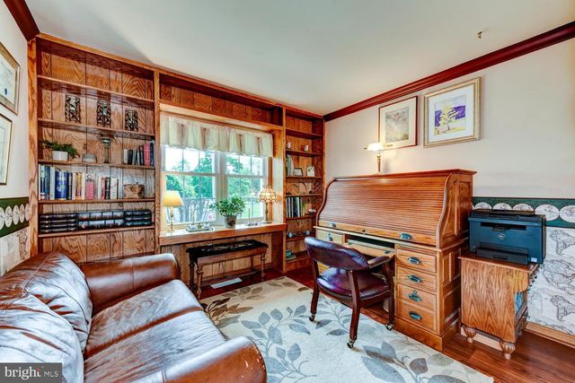 8 BRADFORD CT, Princeton Junction, NJ 08550