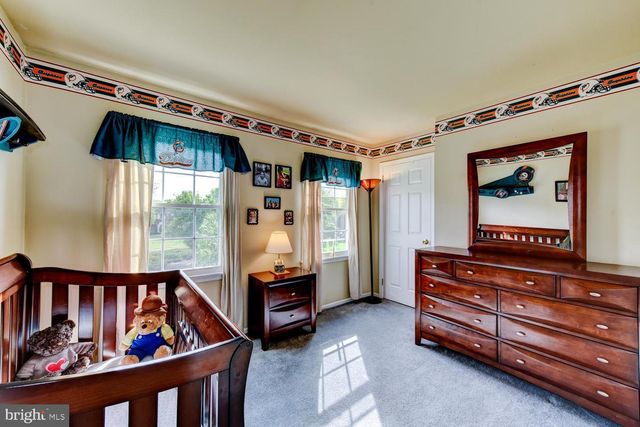 8 BRADFORD CT, Princeton Junction, NJ 08550