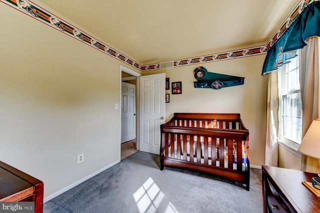 8 BRADFORD CT, Princeton Junction, NJ 08550
