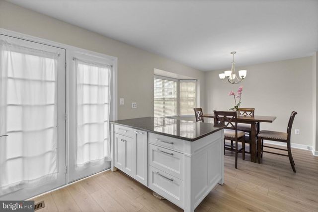 6110 BALDRIDGE DRIVE, Frederick, MD 21701