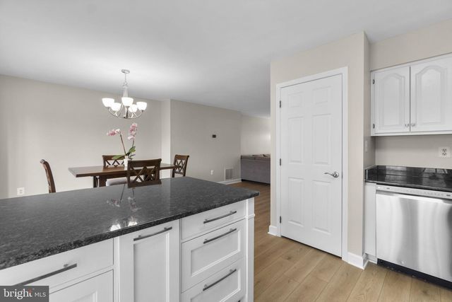 6110 BALDRIDGE DRIVE, Frederick, MD 21701