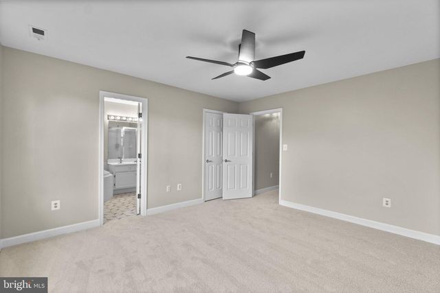 6110 BALDRIDGE DRIVE, Frederick, MD 21701