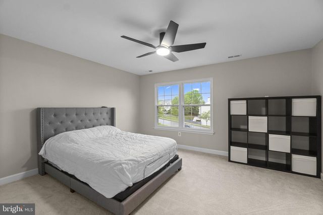 6110 BALDRIDGE DRIVE, Frederick, MD 21701