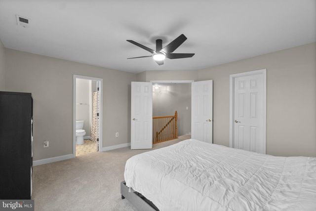 6110 BALDRIDGE DRIVE, Frederick, MD 21701