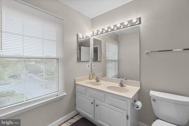 6110 BALDRIDGE DRIVE, Frederick, MD 21701