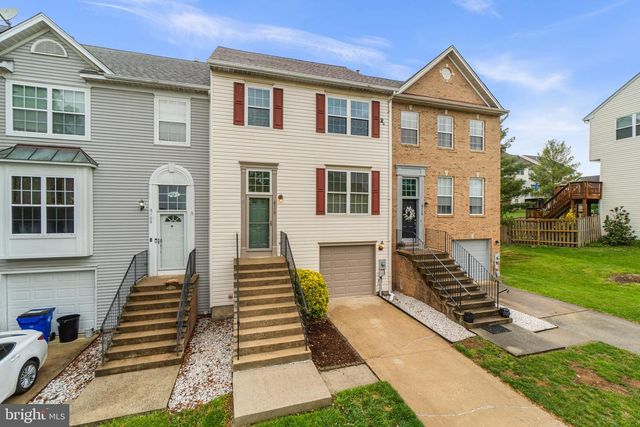 6110 BALDRIDGE DRIVE, Frederick, MD 21701