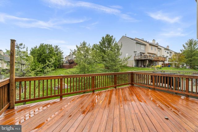 6110 BALDRIDGE DRIVE, Frederick, MD 21701