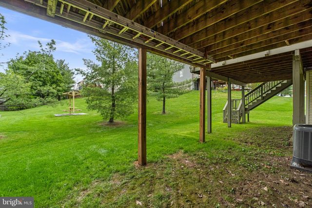 6110 BALDRIDGE DRIVE, Frederick, MD 21701