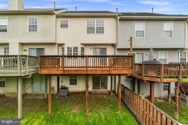 6110 BALDRIDGE DRIVE, Frederick, MD 21701