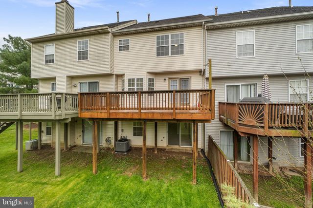 6110 BALDRIDGE DRIVE, Frederick, MD 21701