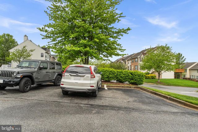 6110 BALDRIDGE DRIVE, Frederick, MD 21701