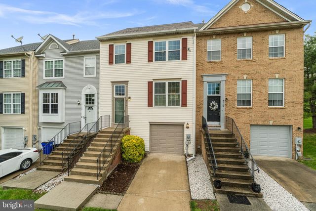 6110 BALDRIDGE DRIVE, Frederick, MD 21701