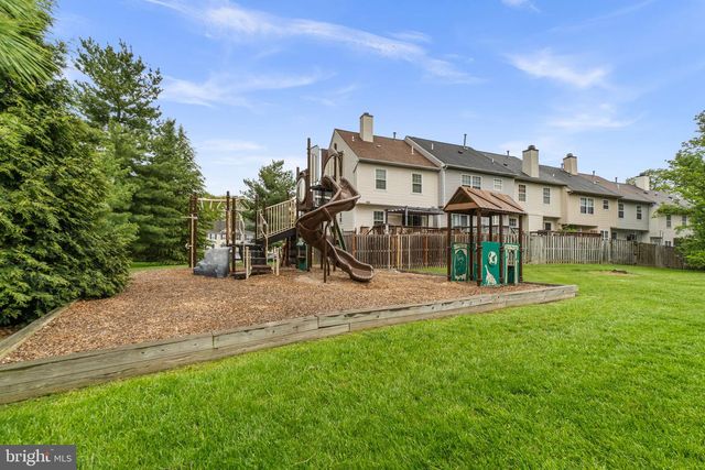 6110 BALDRIDGE DRIVE, Frederick, MD 21701