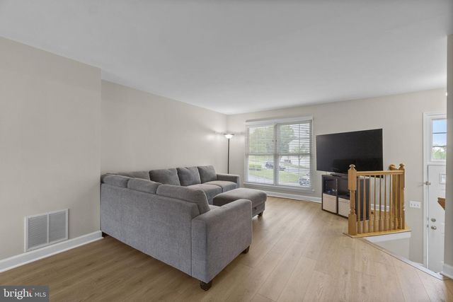 6110 BALDRIDGE DRIVE, Frederick, MD 21701