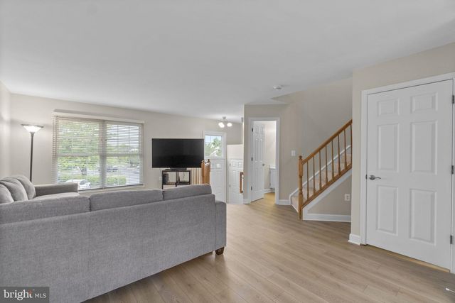6110 BALDRIDGE DRIVE, Frederick, MD 21701