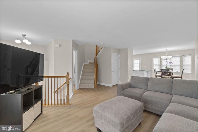6110 BALDRIDGE DRIVE, Frederick, MD 21701