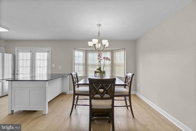 6110 BALDRIDGE DRIVE, Frederick, MD 21701
