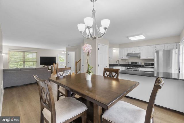 6110 BALDRIDGE DRIVE, Frederick, MD 21701