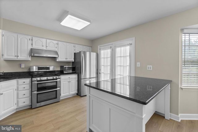6110 BALDRIDGE DRIVE, Frederick, MD 21701