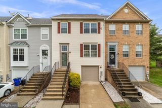 6110 BALDRIDGE DRIVE, Frederick, MD 21701