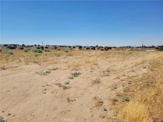 0 Palm, Oak Hills, CA 92344