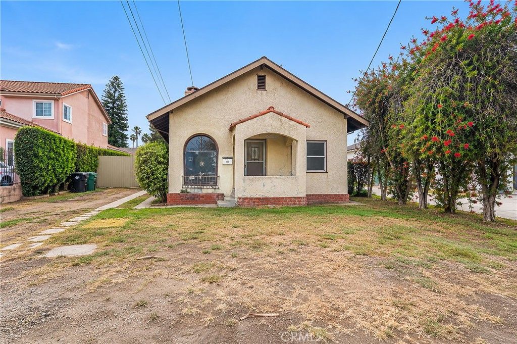 2446 256th, Lomita, CA 90717 — exterior