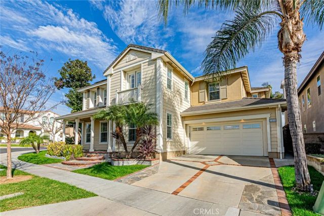 1478 Christie, Fullerton, CA 92833