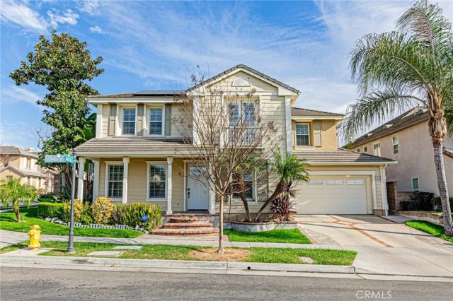 1478 Christie, Fullerton, CA 92833