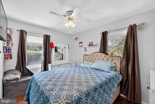 9414 WYATT DR, Lanham, MD 20706