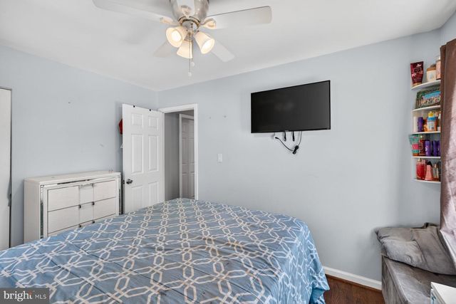 9414 WYATT DR, Lanham, MD 20706