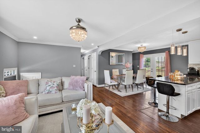 9414 WYATT DR, Lanham, MD 20706